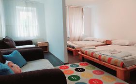 Hostel Hayat